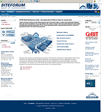 SITEFORUM 2004