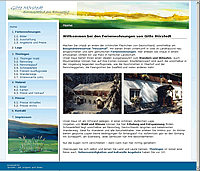 anuvito - website builder