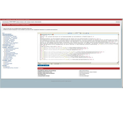development interface anuvito website-builder