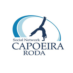 anuvito logo capoeira-roda