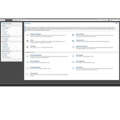 SITEFORUM Design-Manager