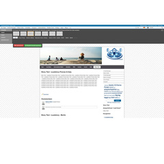 SITEFORUM Design-Panel