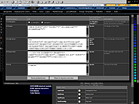 SITEFORUM Design-Manager - Layout-Module